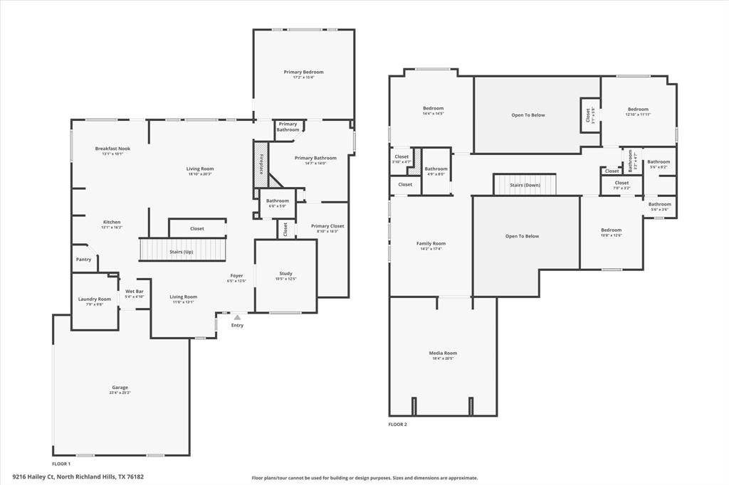 Grace Meadows - Residential