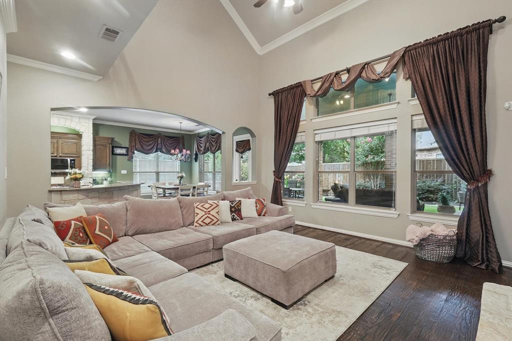 Grace Meadows - Residential