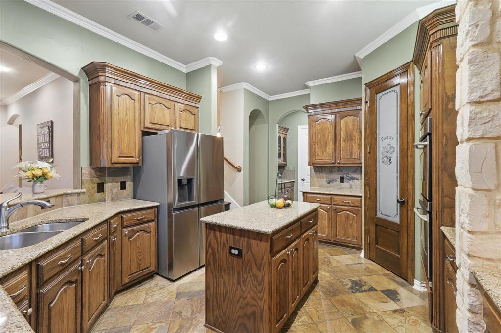 Grace Meadows - Residential