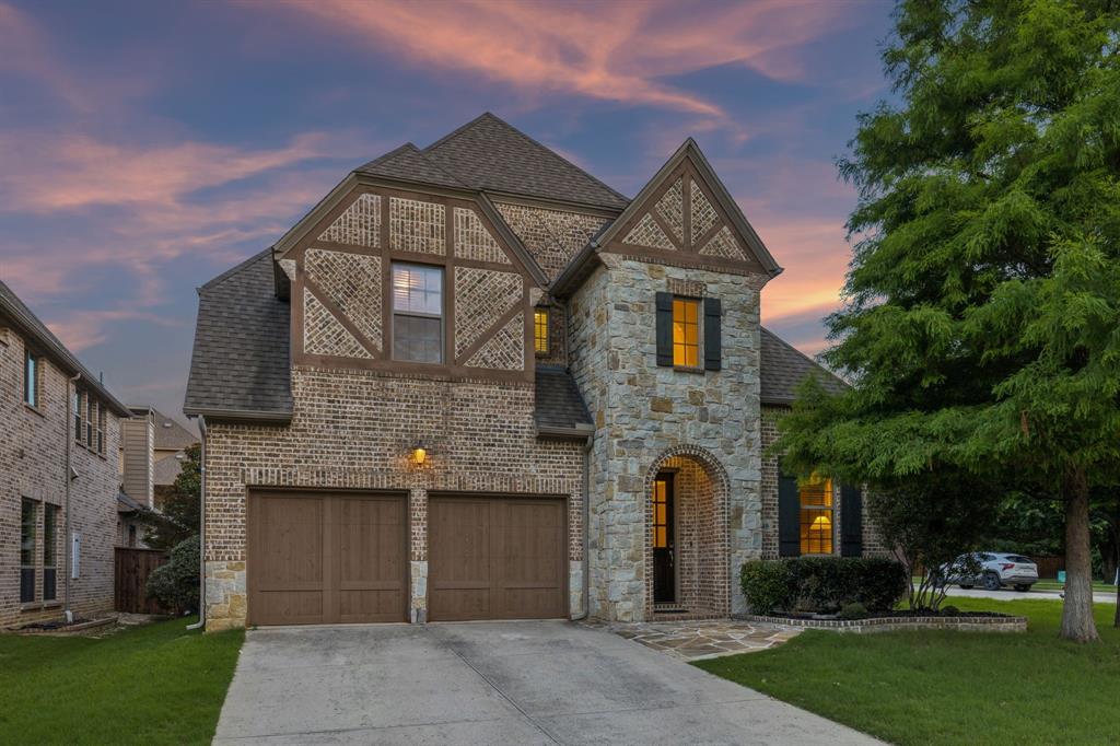 349 Hill Creek Lane