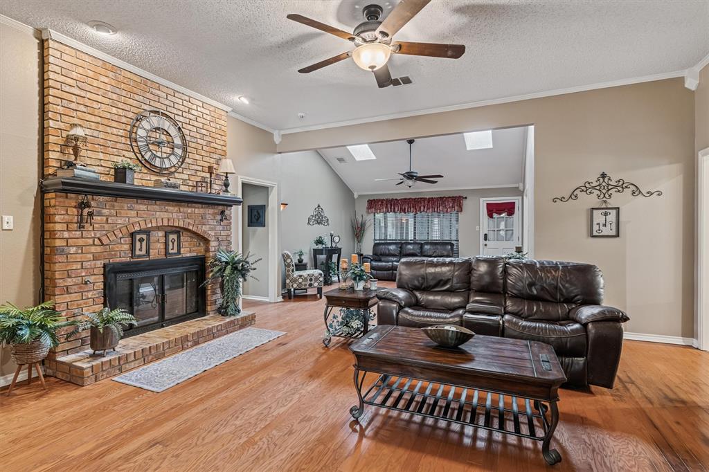 4929 Saint James Court