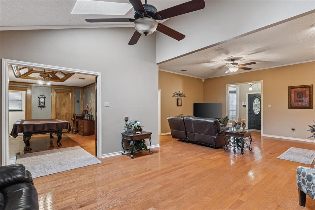 4929 Saint James Court