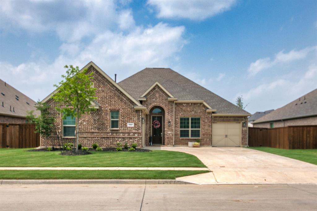 1194 Rosecrush Drive