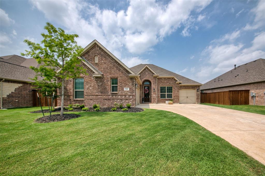 1194 Rosecrush Drive