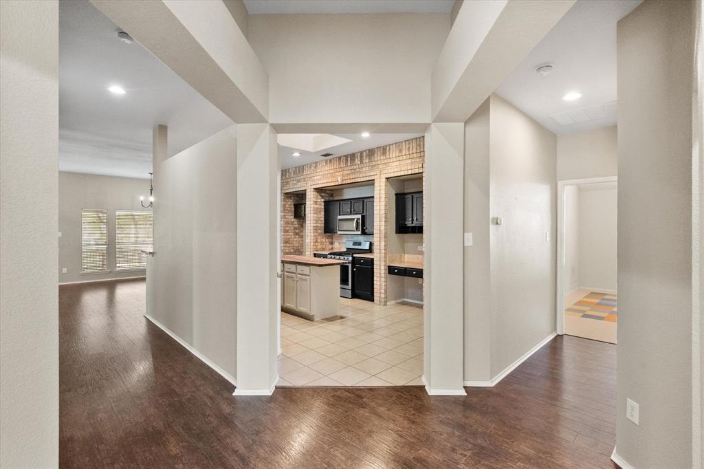 Oak Tree Estates - Residential