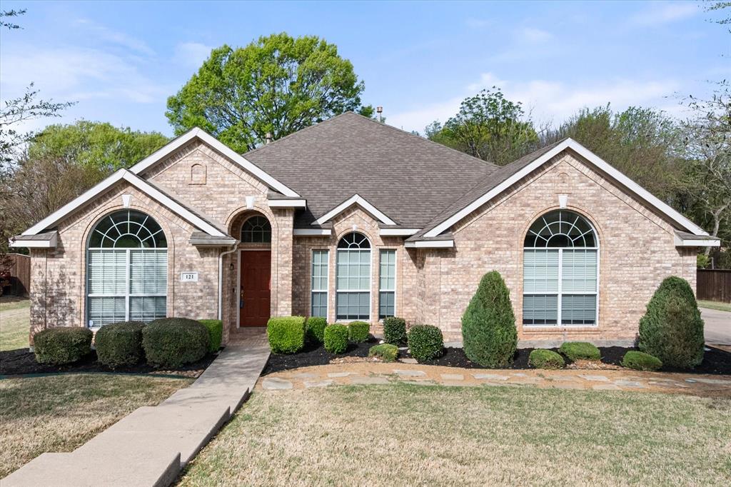 Oak Tree Estates - Residential