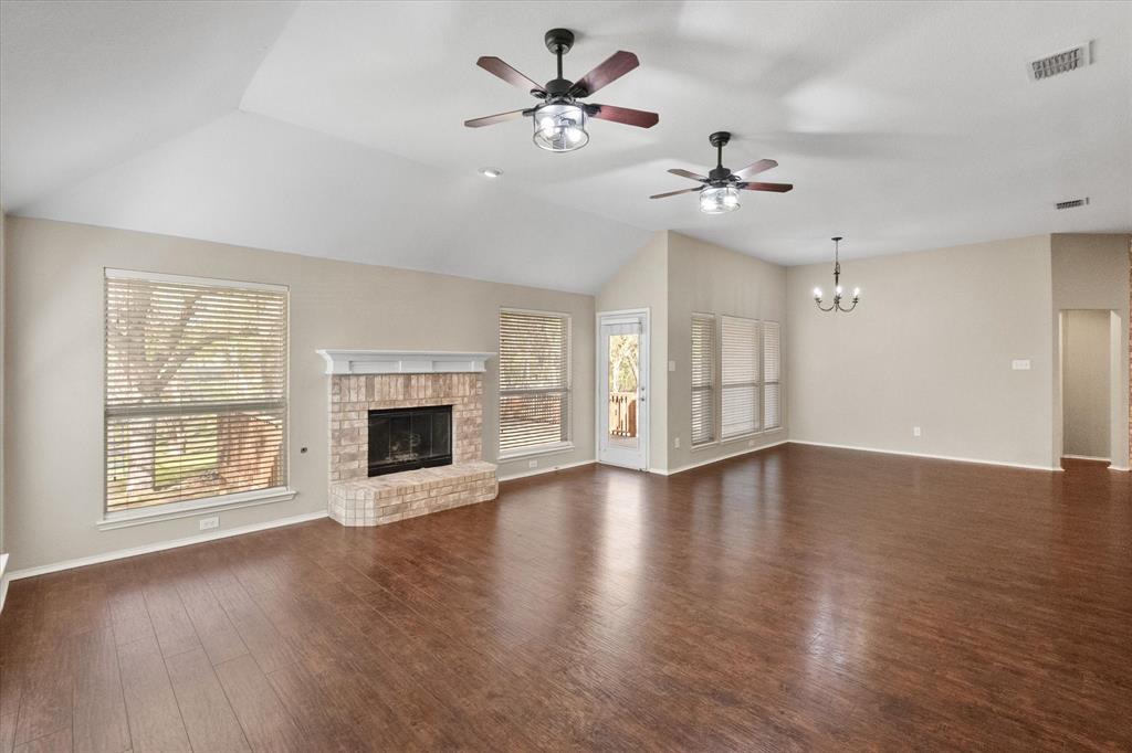 Oak Tree Estates - Residential