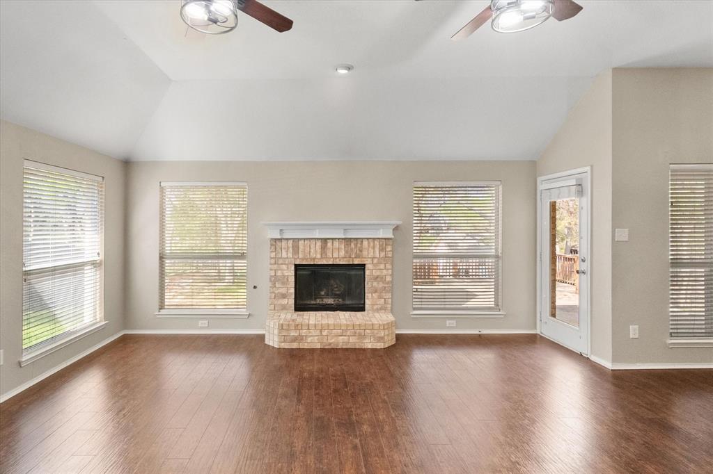 Oak Tree Estates - Residential