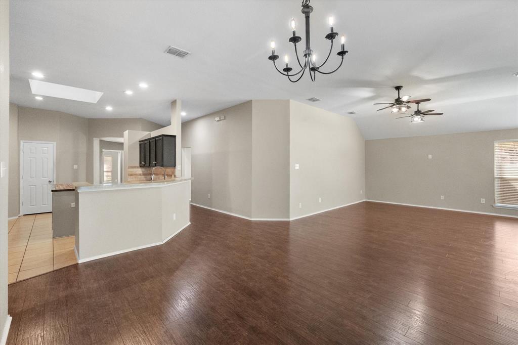 Oak Tree Estates - Residential