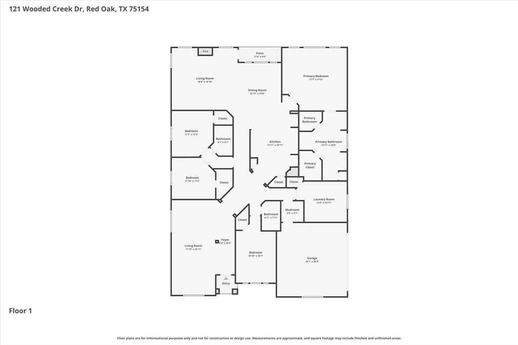 Oak Tree Estates - Residential
