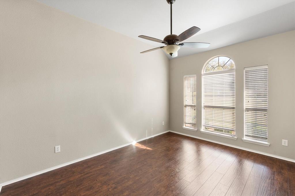 Oak Tree Estates - Residential