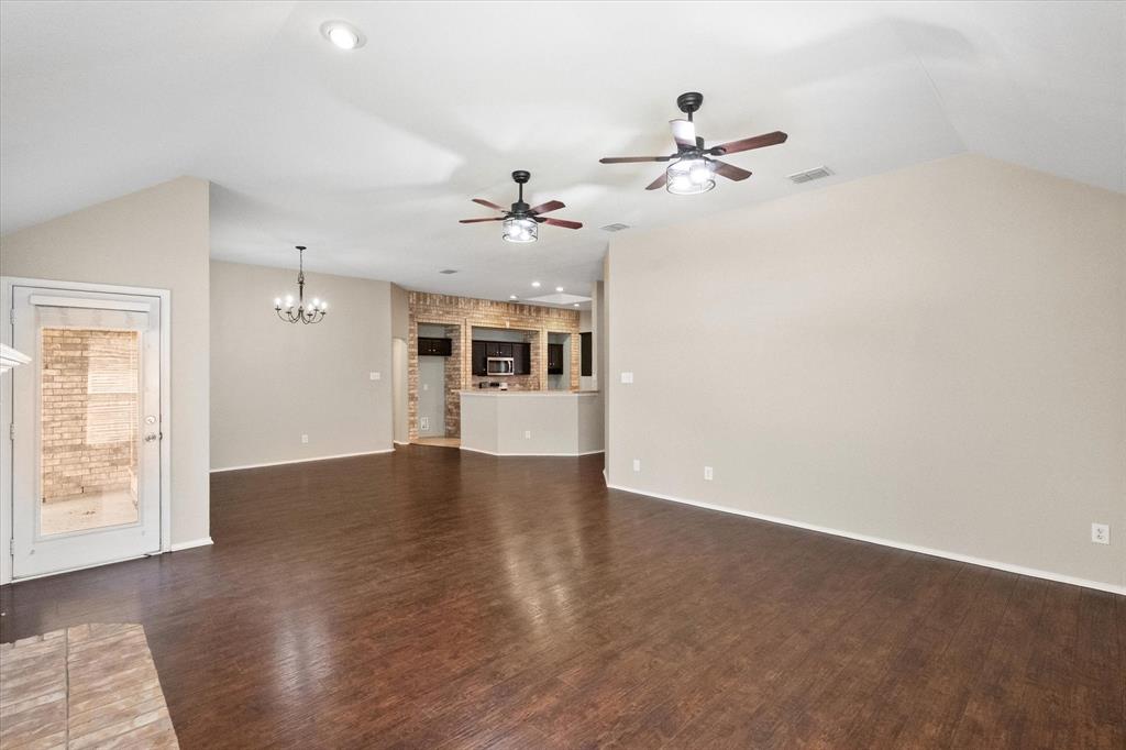 Oak Tree Estates - Residential