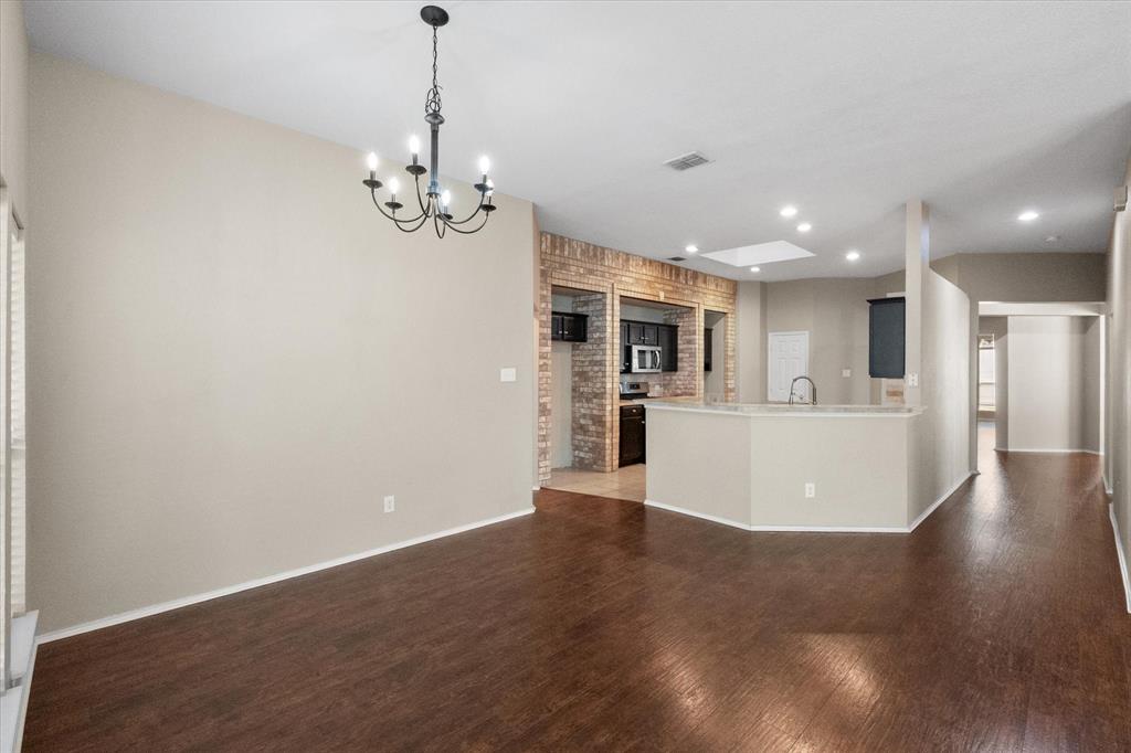 Oak Tree Estates - Residential