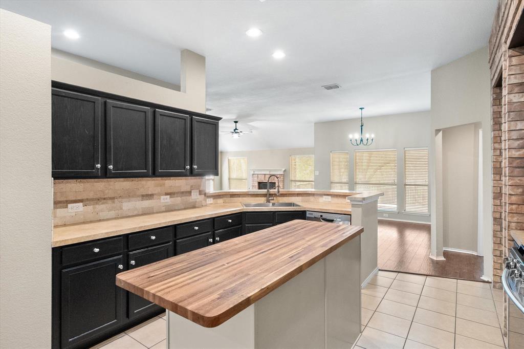 Oak Tree Estates - Residential