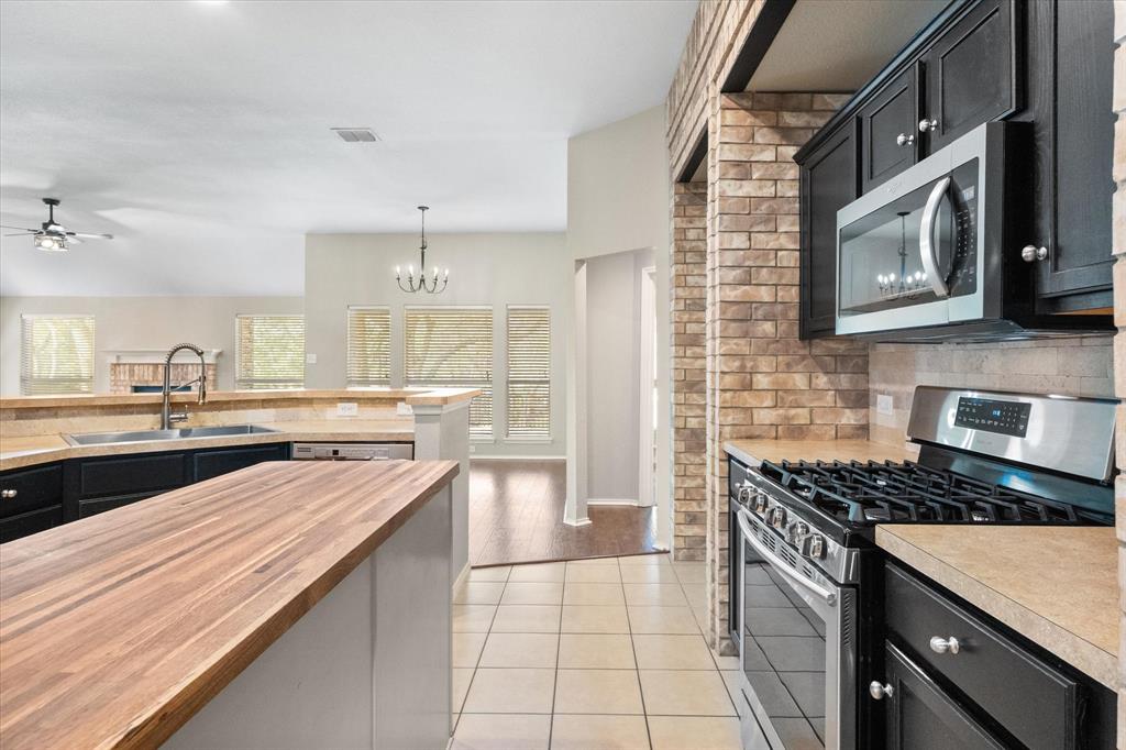 Oak Tree Estates - Residential