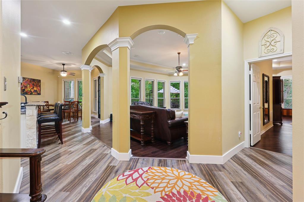 Kensington Estate Ph I - Residential