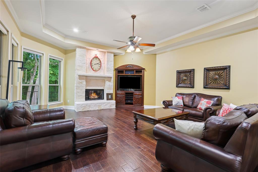 Kensington Estate Ph I - Residential