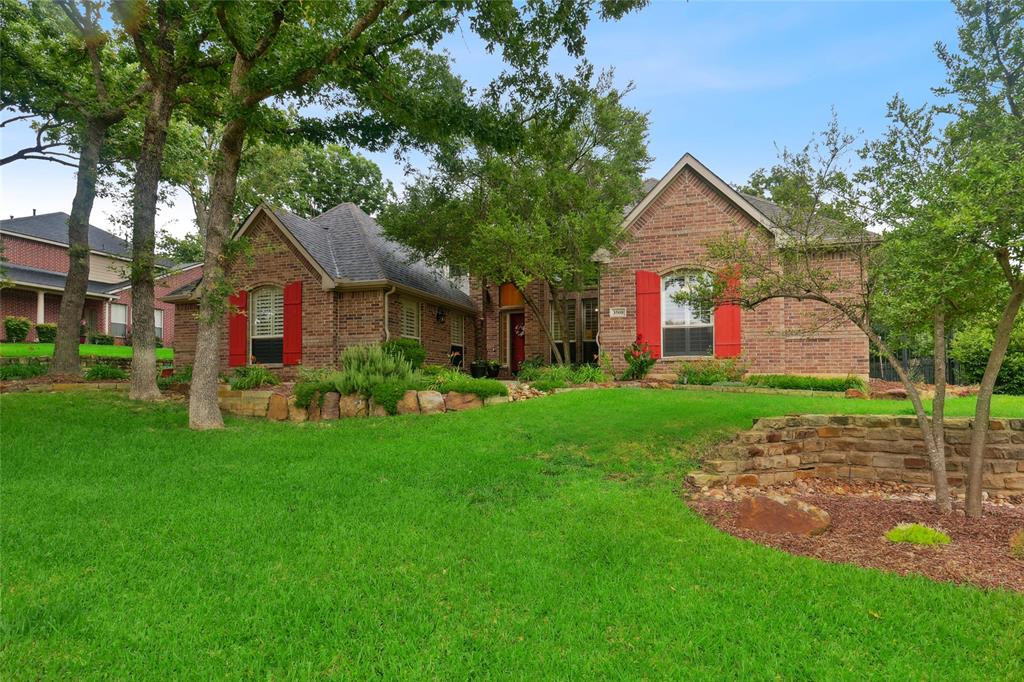 3508 Buckingham Drive