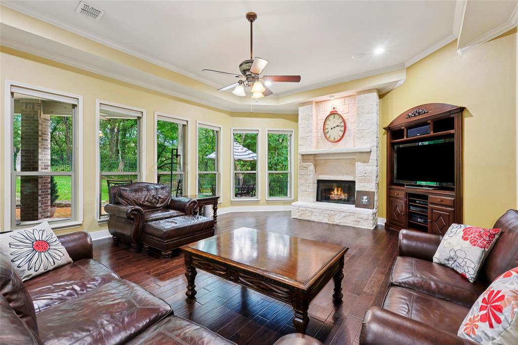 Kensington Estate Ph I - Residential