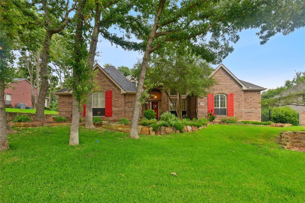 3508 Buckingham Drive