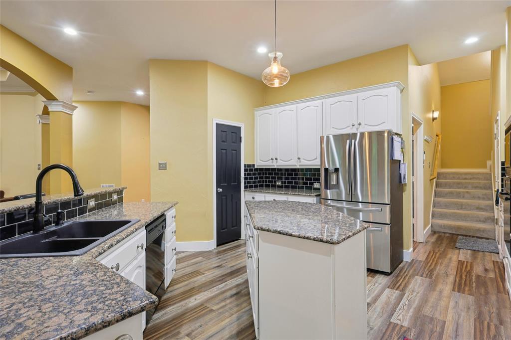 Kensington Estate Ph I - Residential