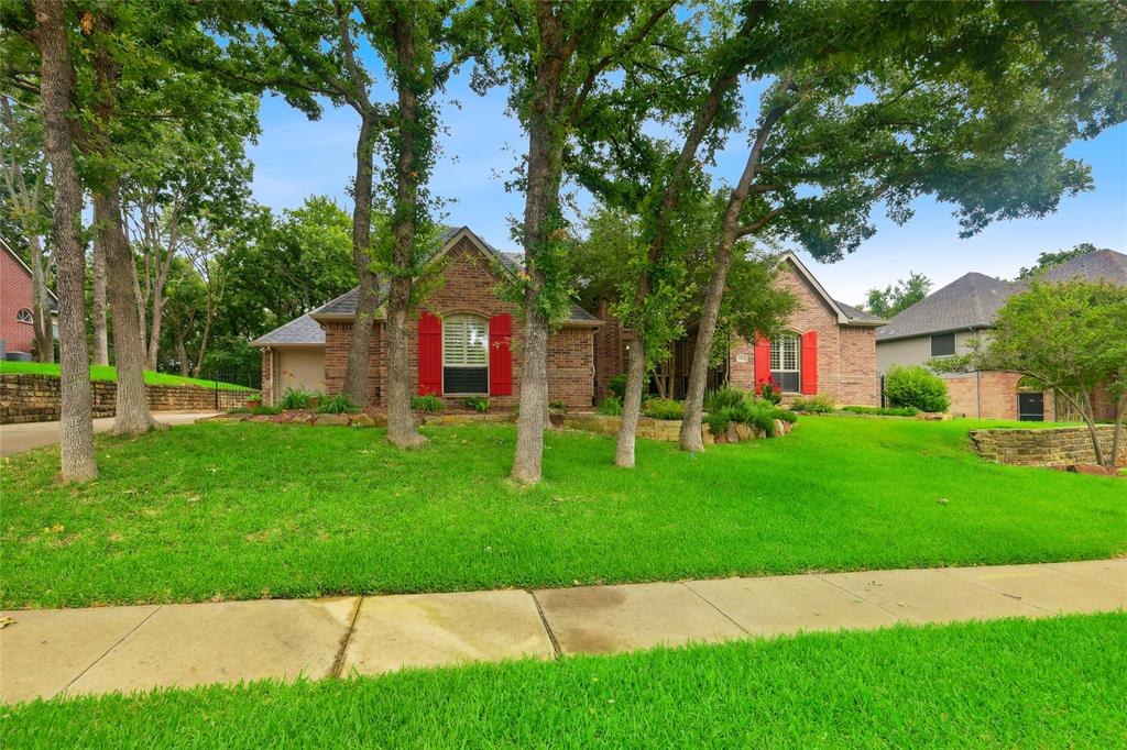 3508 Buckingham Drive