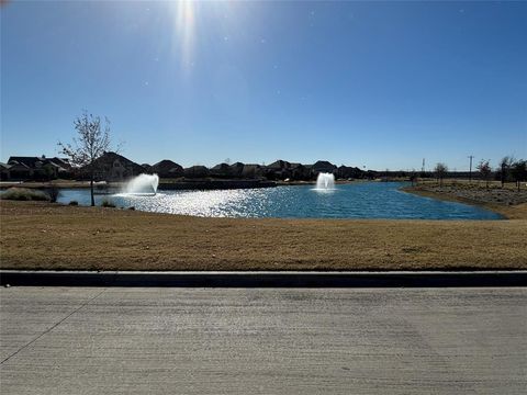 A home in Royse City