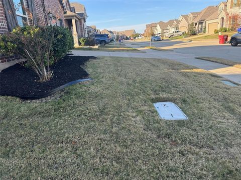 A home in Royse City