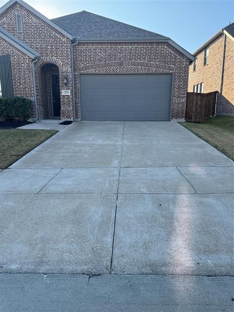 A home in Royse City