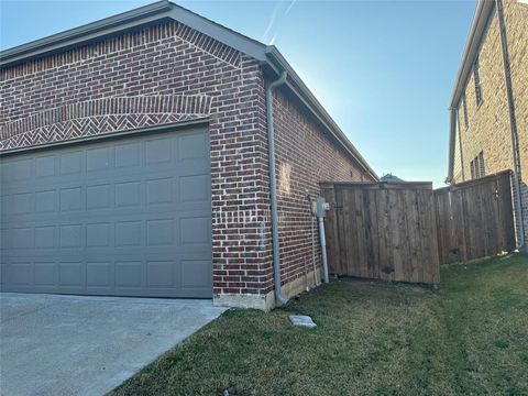 A home in Royse City