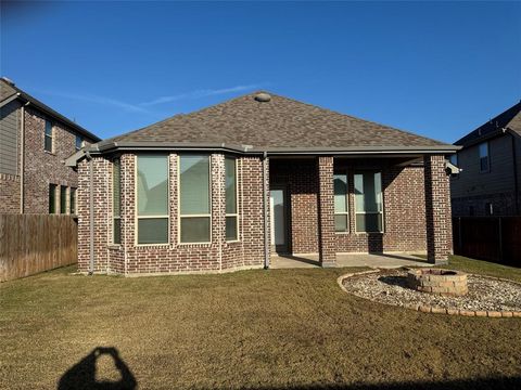 A home in Royse City