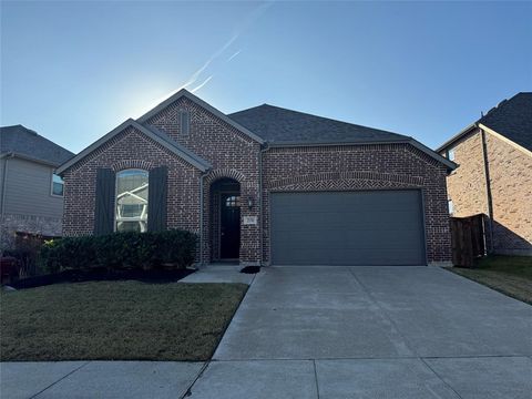 A home in Royse City