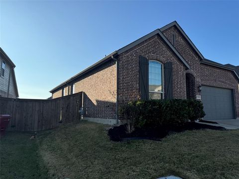 A home in Royse City