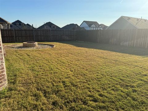 A home in Royse City