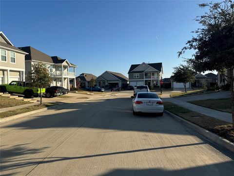 A home in Royse City