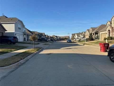 A home in Royse City