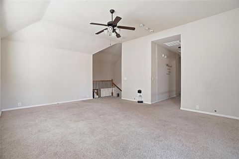 Tiny photo for 560 Vickie Street, Crowley, TX 76036 (MLS # 21193368)