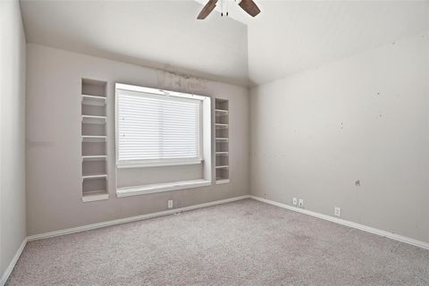 Tiny photo for 560 Vickie Street, Crowley, TX 76036 (MLS # 21193368)