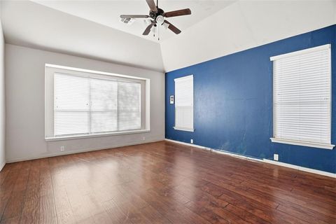 Tiny photo for 560 Vickie Street, Crowley, TX 76036 (MLS # 21193368)