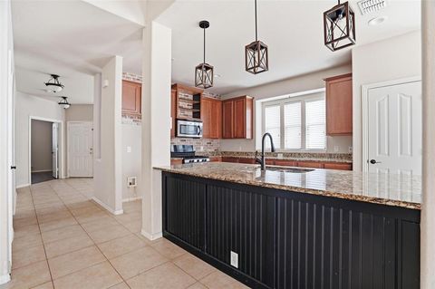 Tiny photo for 560 Vickie Street, Crowley, TX 76036 (MLS # 21193368)