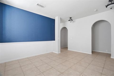 Tiny photo for 560 Vickie Street, Crowley, TX 76036 (MLS # 21193368)