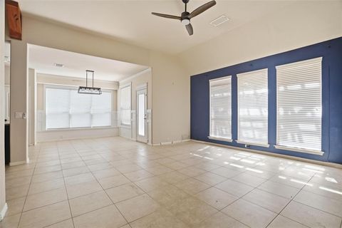 Tiny photo for 560 Vickie Street, Crowley, TX 76036 (MLS # 21193368)