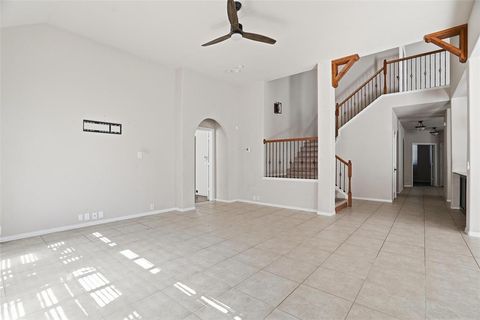 Tiny photo for 560 Vickie Street, Crowley, TX 76036 (MLS # 21193368)