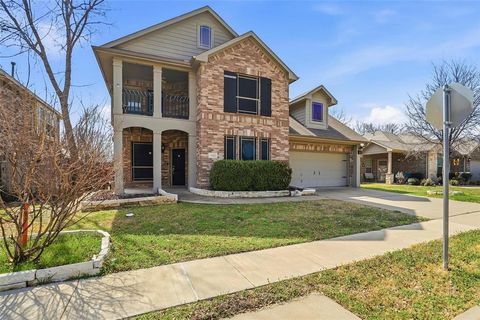 Photo of 560 Vickie Street, Crowley, TX 76036 (MLS # 21193368)