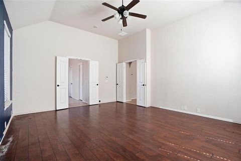 Tiny photo for 560 Vickie Street, Crowley, TX 76036 (MLS # 21193368)