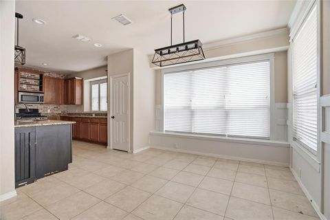 Tiny photo for 560 Vickie Street, Crowley, TX 76036 (MLS # 21193368)