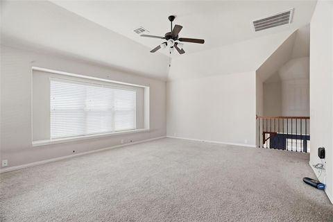 Tiny photo for 560 Vickie Street, Crowley, TX 76036 (MLS # 21193368)