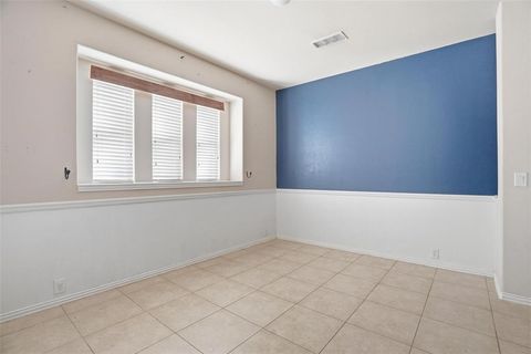 Tiny photo for 560 Vickie Street, Crowley, TX 76036 (MLS # 21193368)