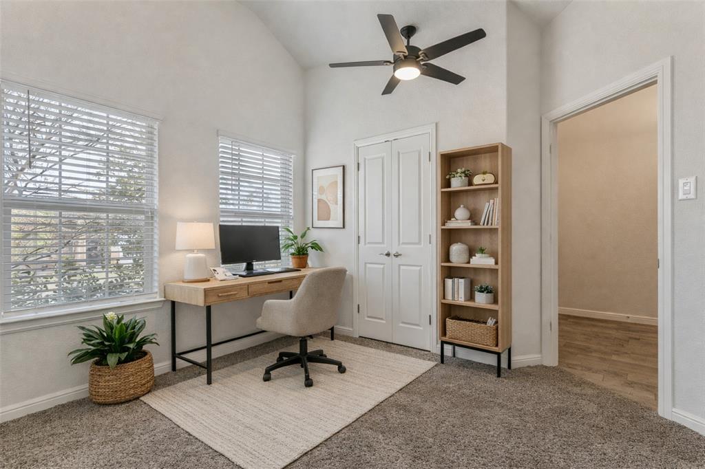 Twin Mills - Residential