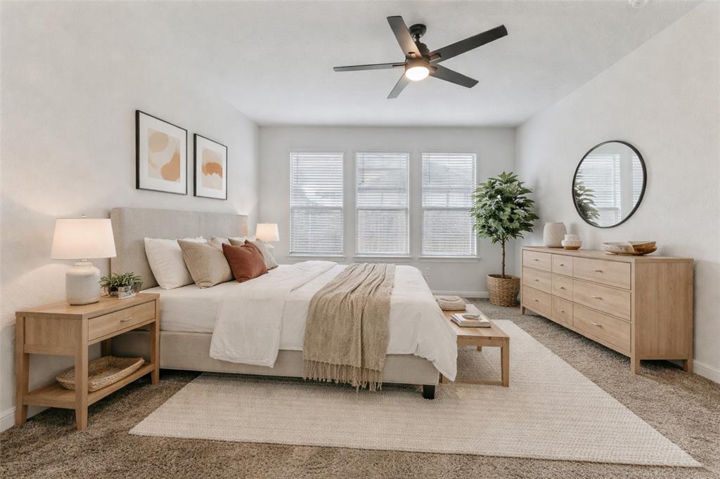 Twin Mills - Residential